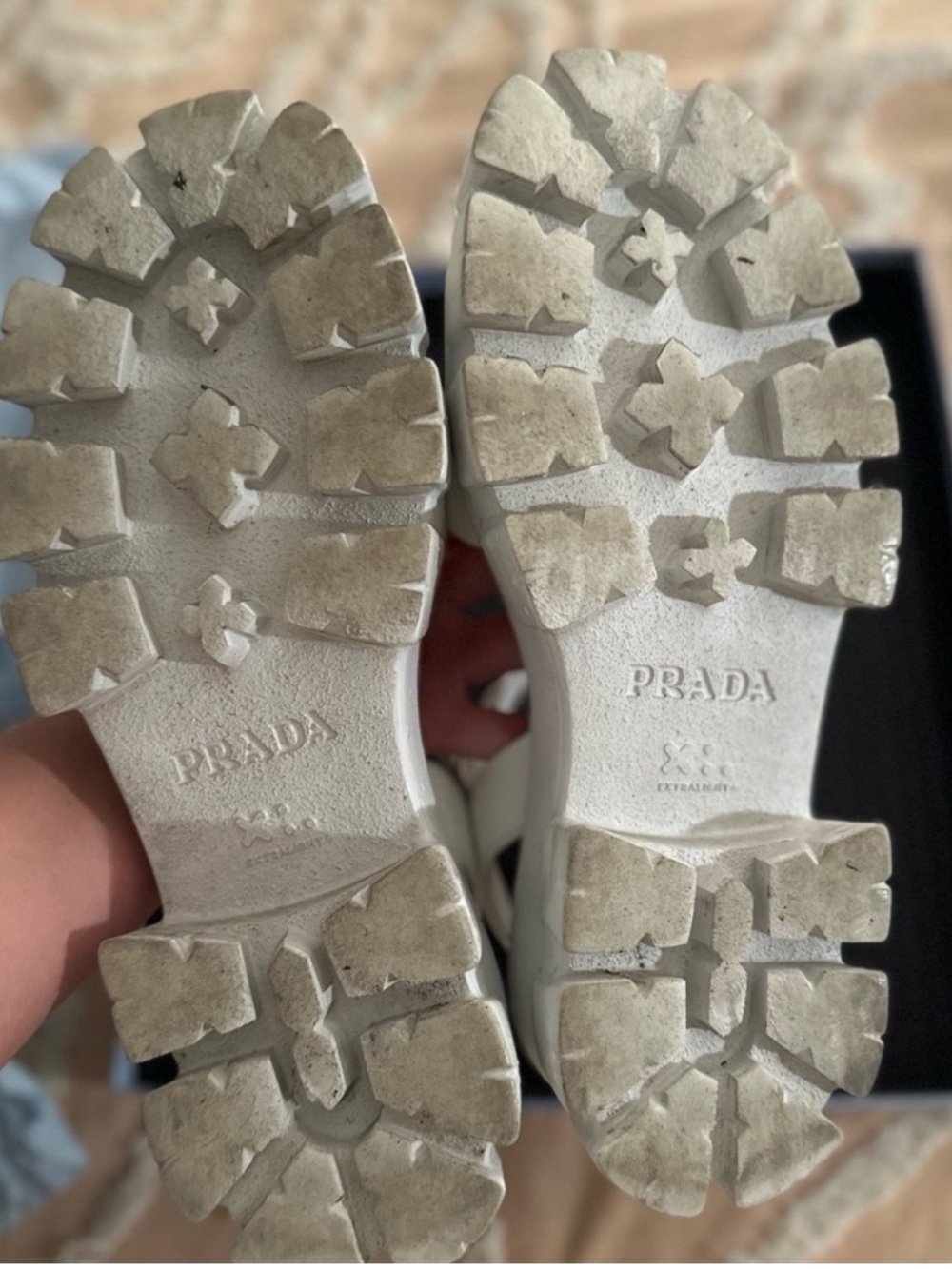 Prada Sandals - Picture 4 of 10